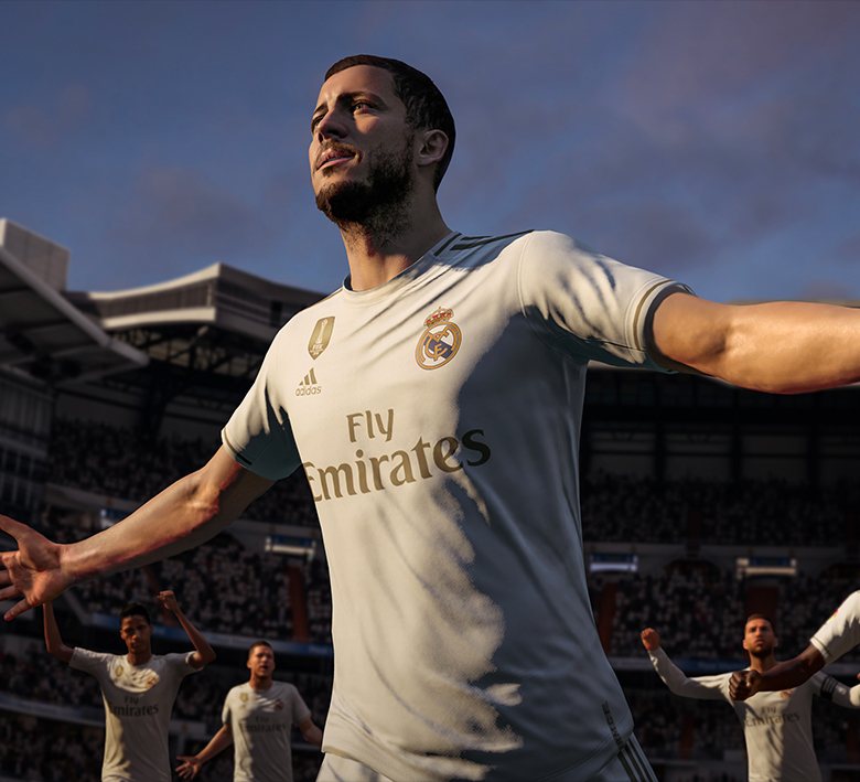FIFA COOL Liga #9: RIIJK vstoupí do playoff z pátého místa