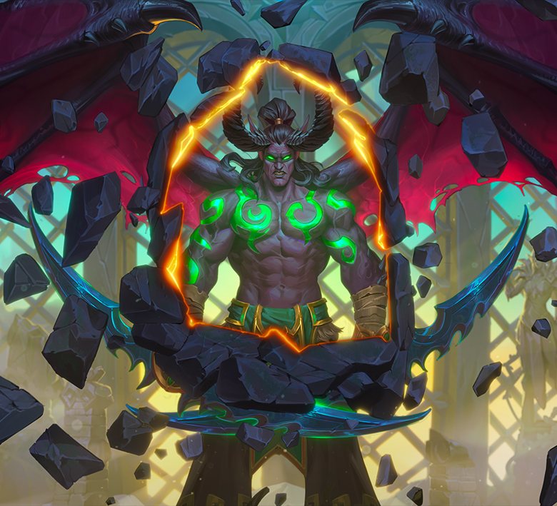 Faeli hodnotí letošní ročník Hearthstone COOL Ligy