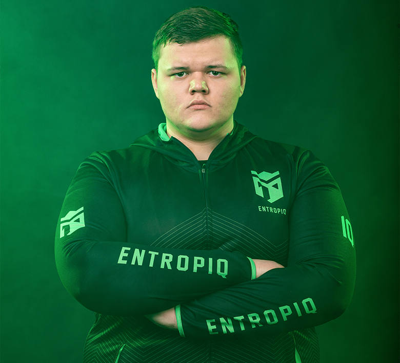 Video představení: Matěj "Nowikk" Krmela