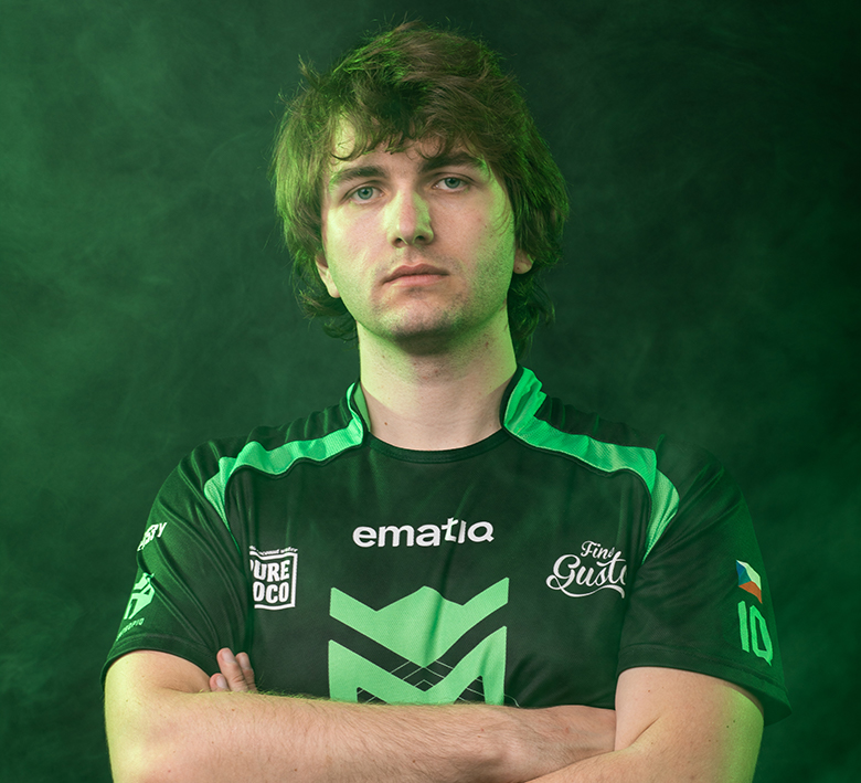 Zeptejte se na cokoliv: Faeli (Hearthstone)