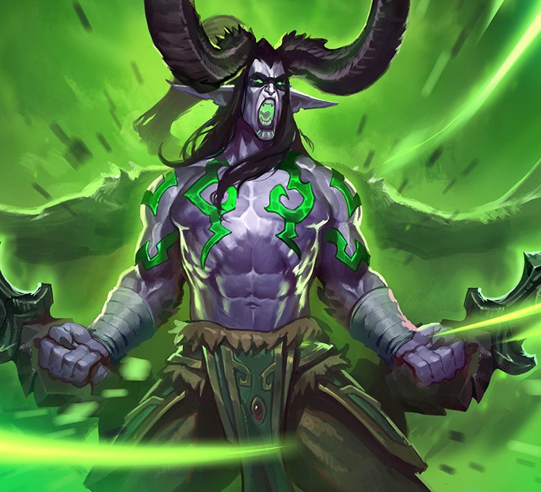 Faeli a En1gma reagují na nejnovější Hearthstone update