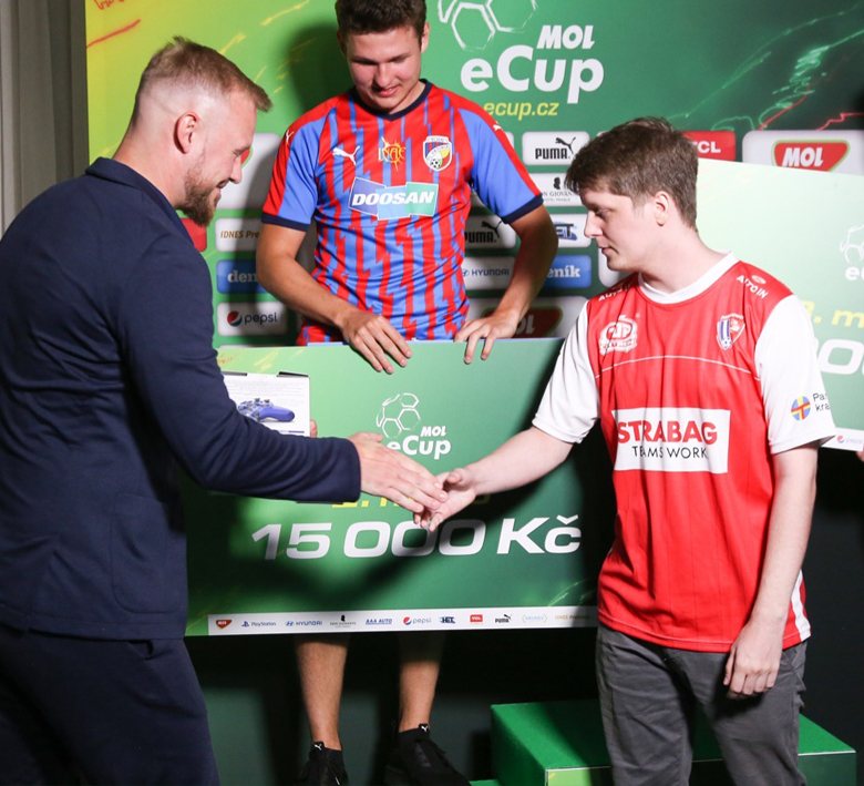 RIIJK Takes Down Inaugural MOL eCup