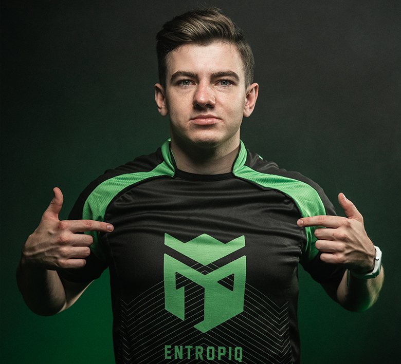 Entropiq vítá do svých řad mezinárodní Valorant tým!