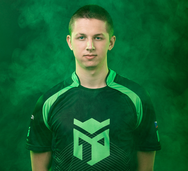 PCS2: Entropiq Stays in the Hunt