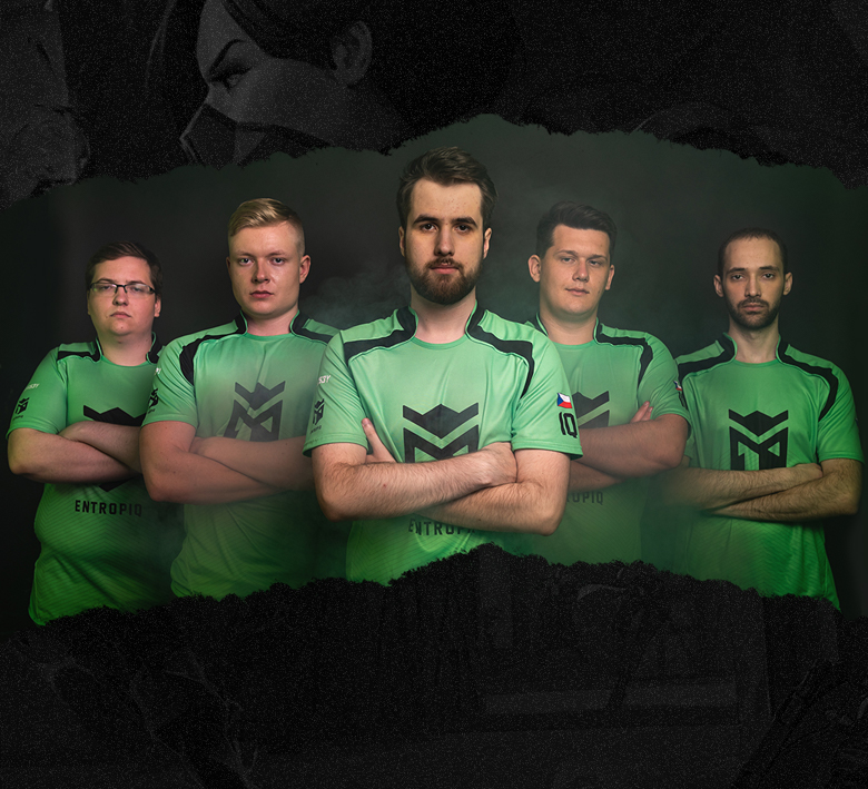 Entropiq Expands, Introduces Team Valorant Bravo