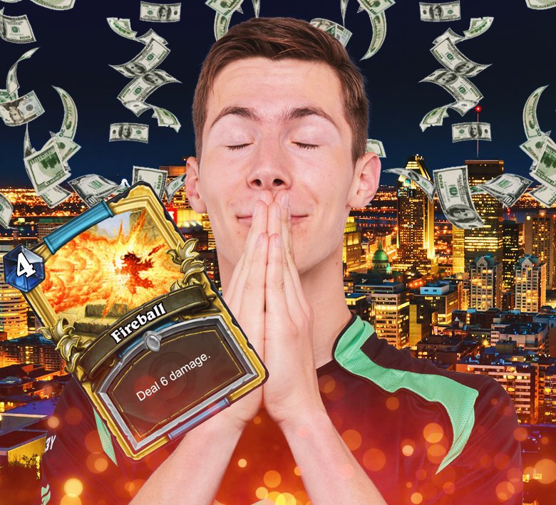 Review MT Montreal: Mohl jsem vyhrát více?