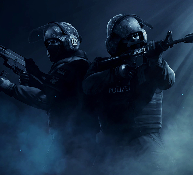 Výsledkový servis: CS:GO přidávají výhru za výhrou