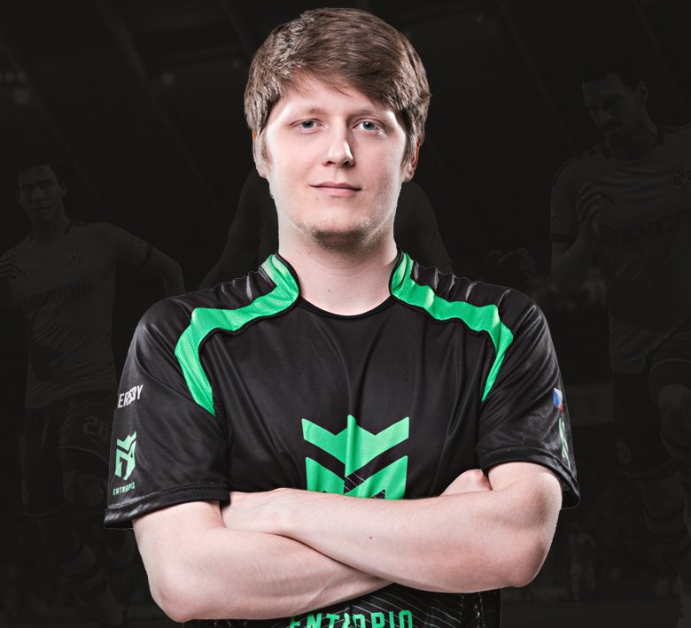 Jak viděl RIIJK Paddock MČSR ve FIFA 20?