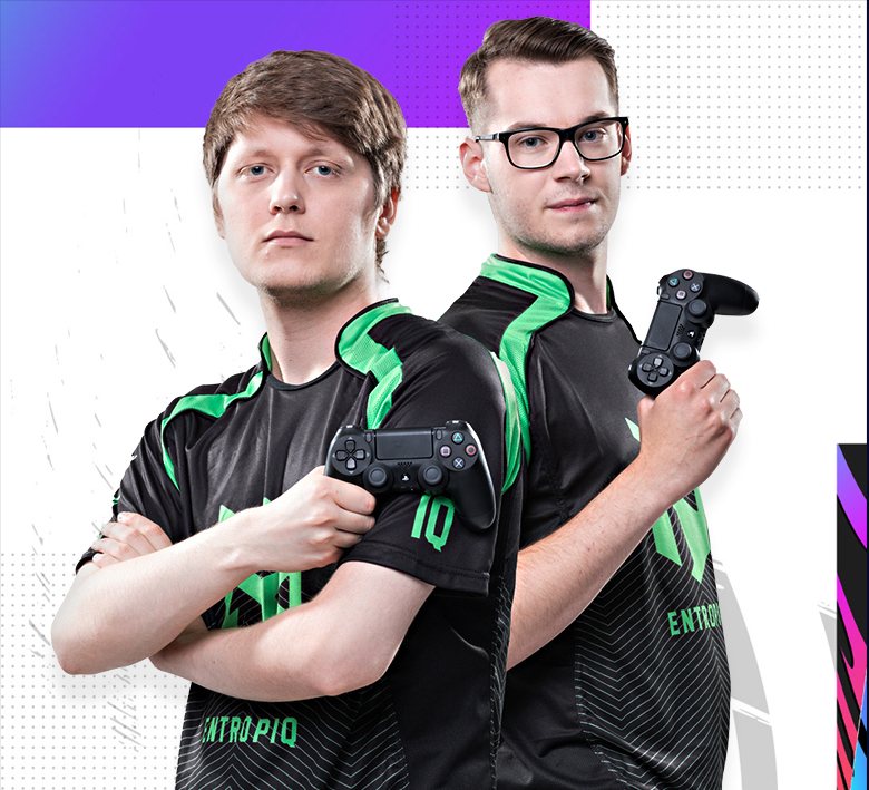 Entropiq FIFA 21 Week startuje už dnes