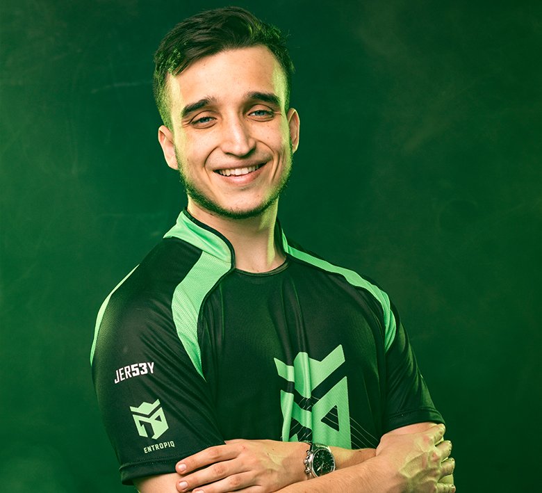 Zeptejte se na cokoliv: leckr (CS:GO)