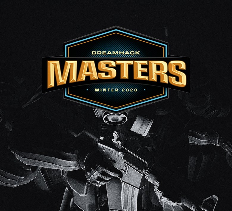Entropiq and Sinners Longest-Lasting Czech Teams in DreamHack