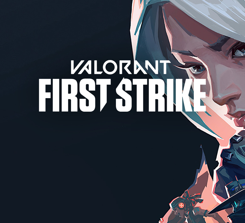 Vše, co jste chtěli vědět o Valorant First Strike: Europe