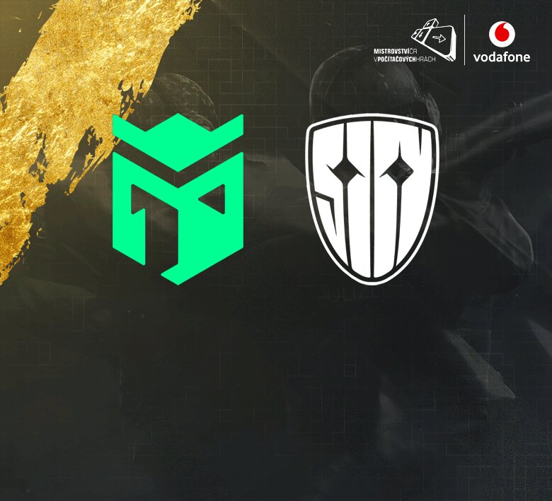 MČR: V Grand Finále odveta proti Sinners
