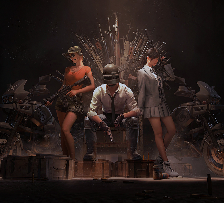 Entropiq Paces Race for Czech PUBG Title
