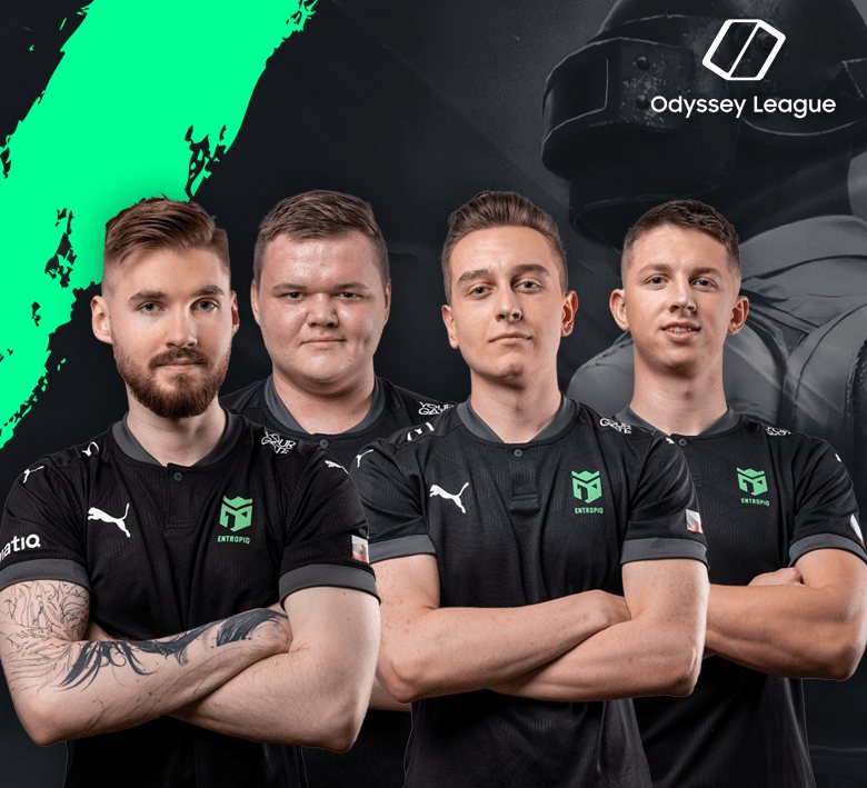 Češi řádili v prvním hracím dni Odyssey League