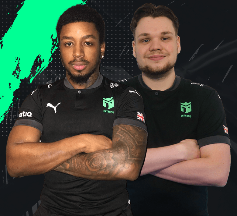 FeCWC: Entropiq postupují do Division 2!