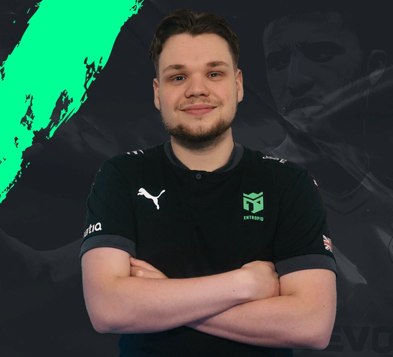 Owen "Venny" Venn: I Want to Build FIFA Community