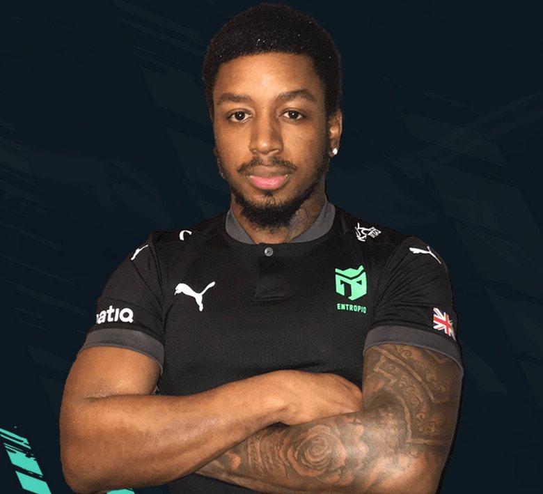 Fully: I want to get to the World championship