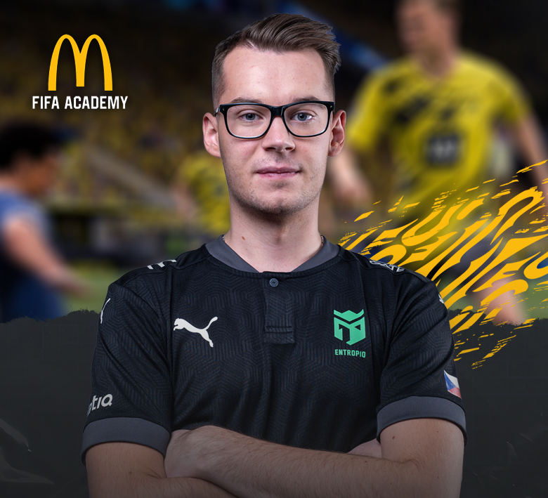 FIFA21 Academy: Play like a Pro!