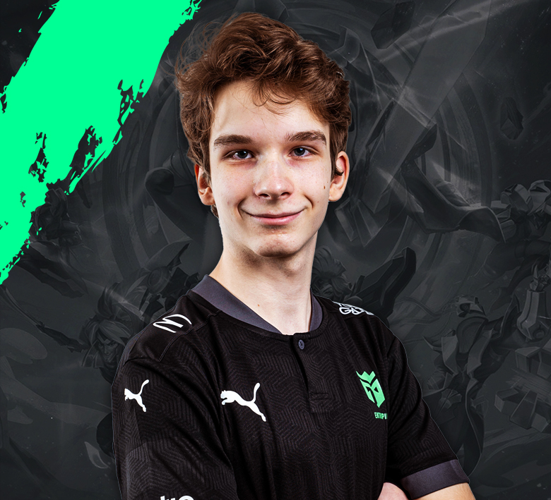 TFT: EU Regional finals with Sebadam starts at the weekend