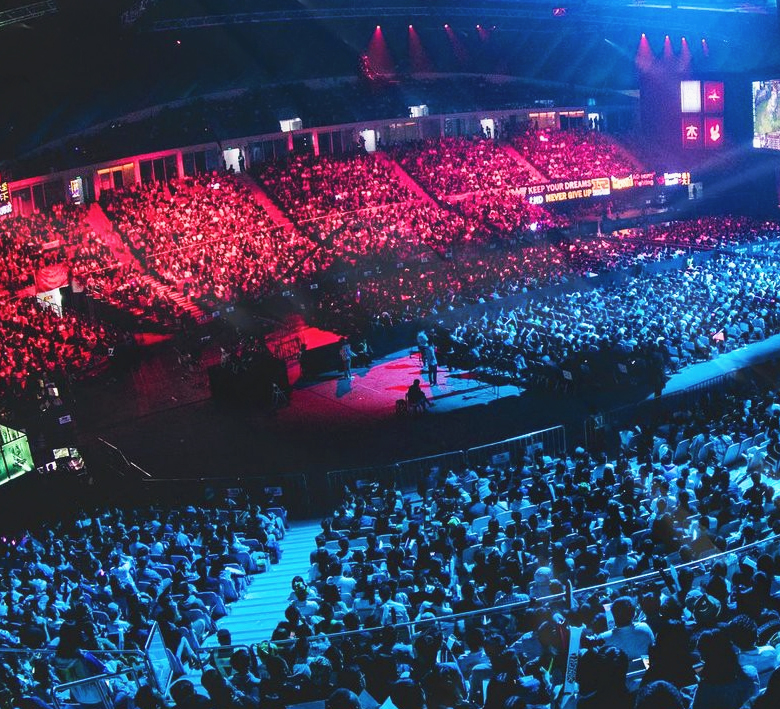 When, Where to Watch Entropiq Players This Week