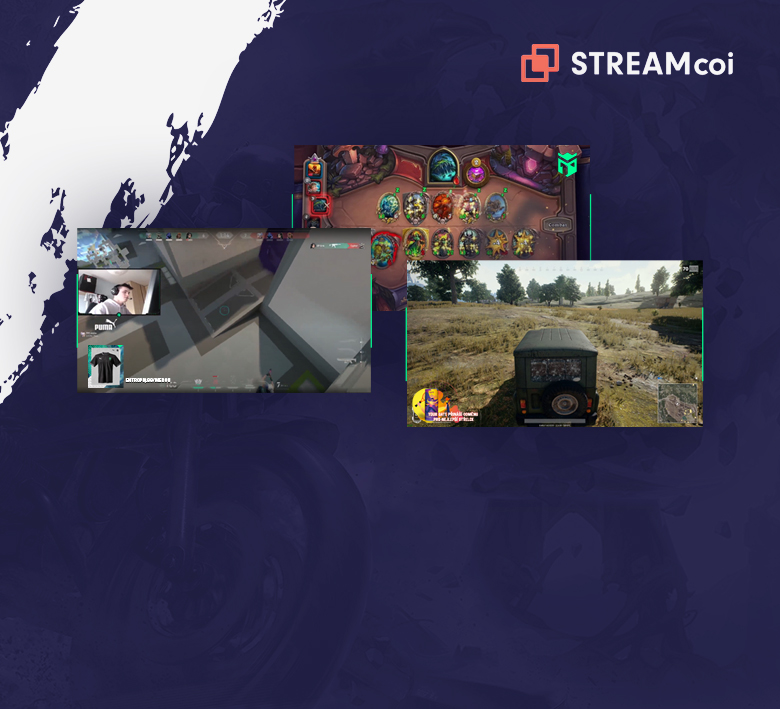 Entropiq navazuje spolupráci se Streamcoi