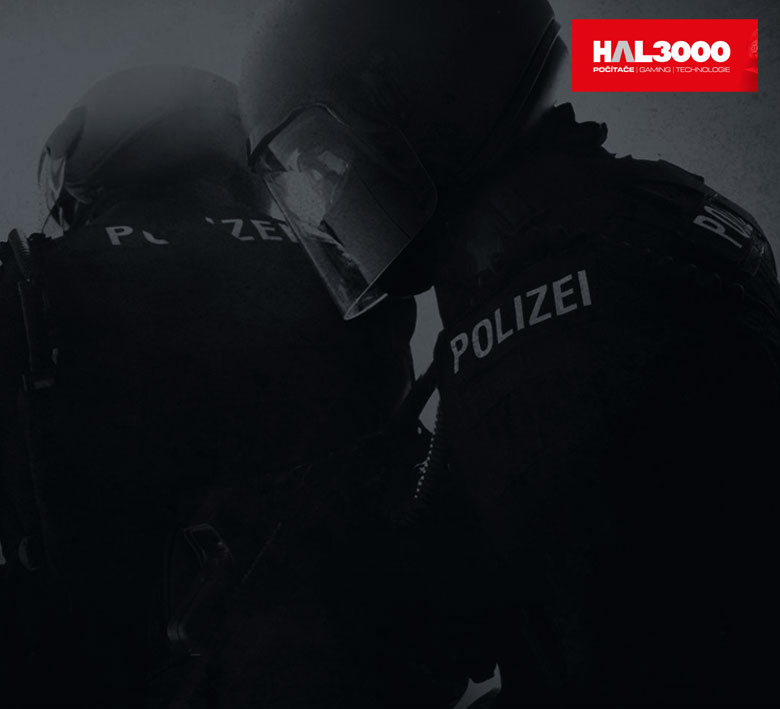 HAL3000 MČR Tour: Black and greens were only stopped by Sinners