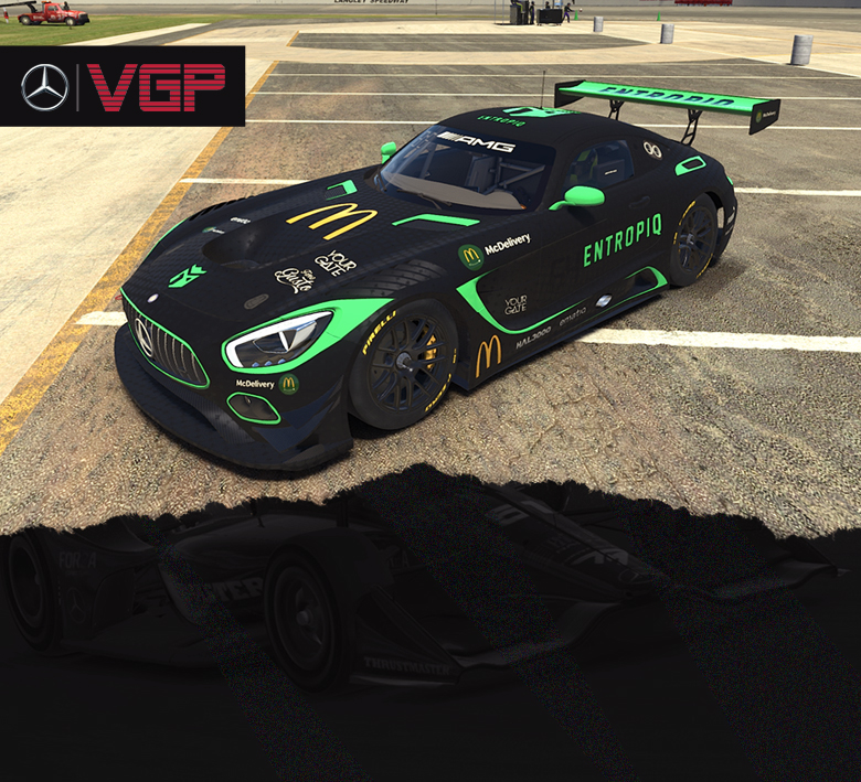 VGP: Entropiq lead the teams standing after Imola