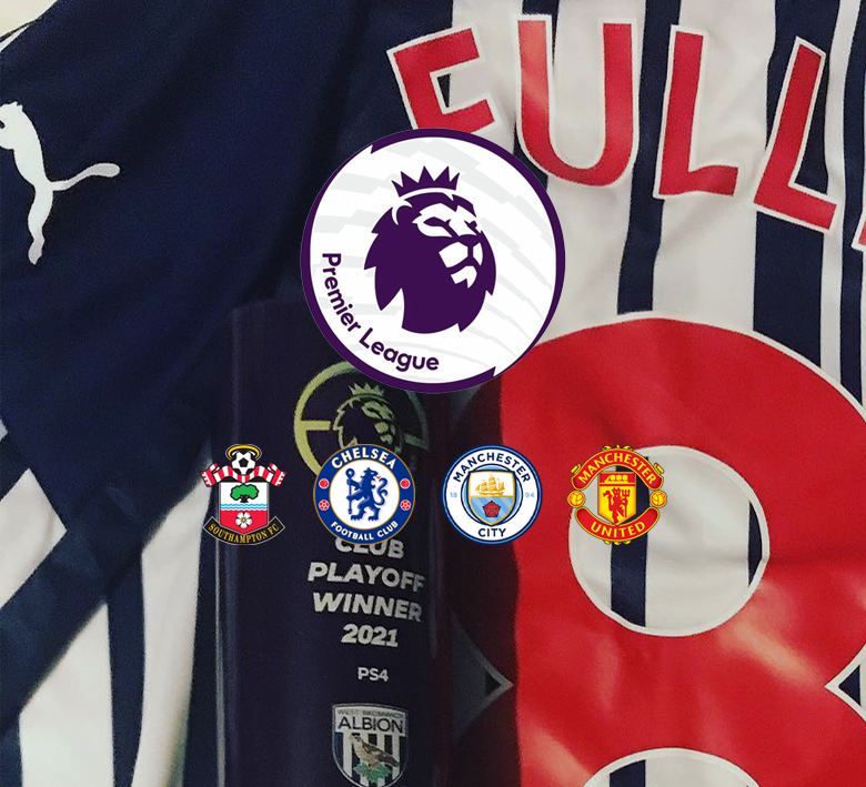 Fully against Chelsea, Manchester City and United