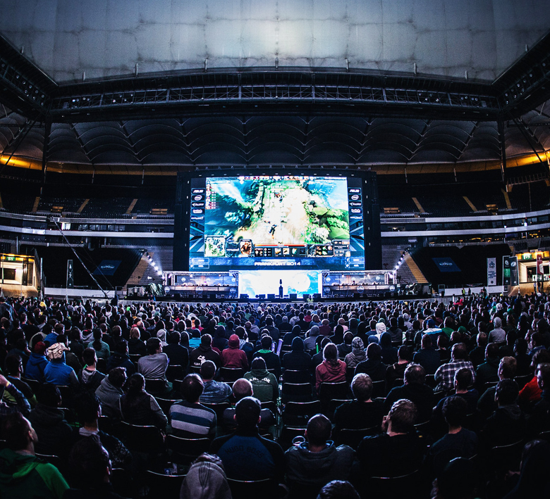 When, Where to Watch Entropiq Players This Week