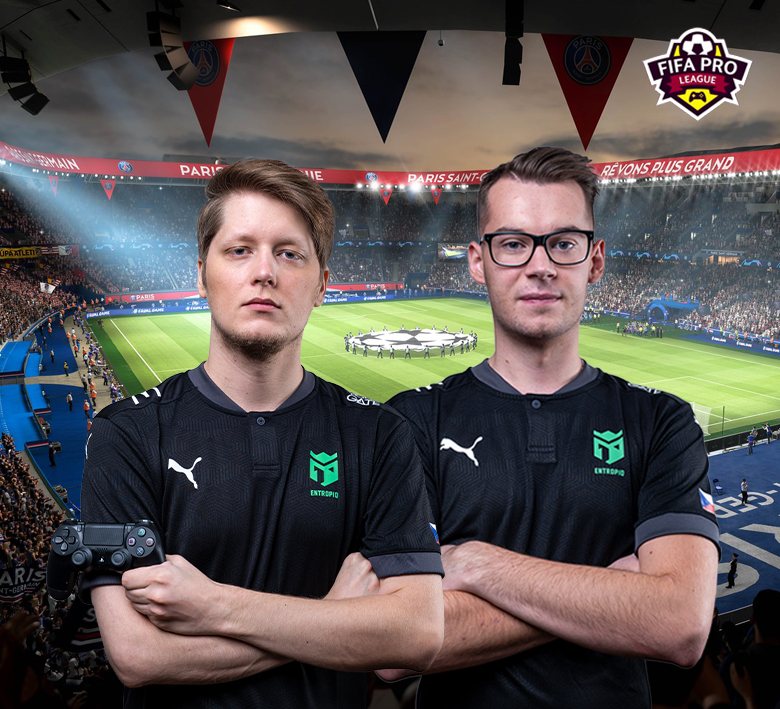 FIFA PRO League: RIIJK s Huhnakem bez prohry
