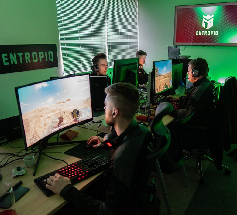Startuje ESL PUBG Masters 2021