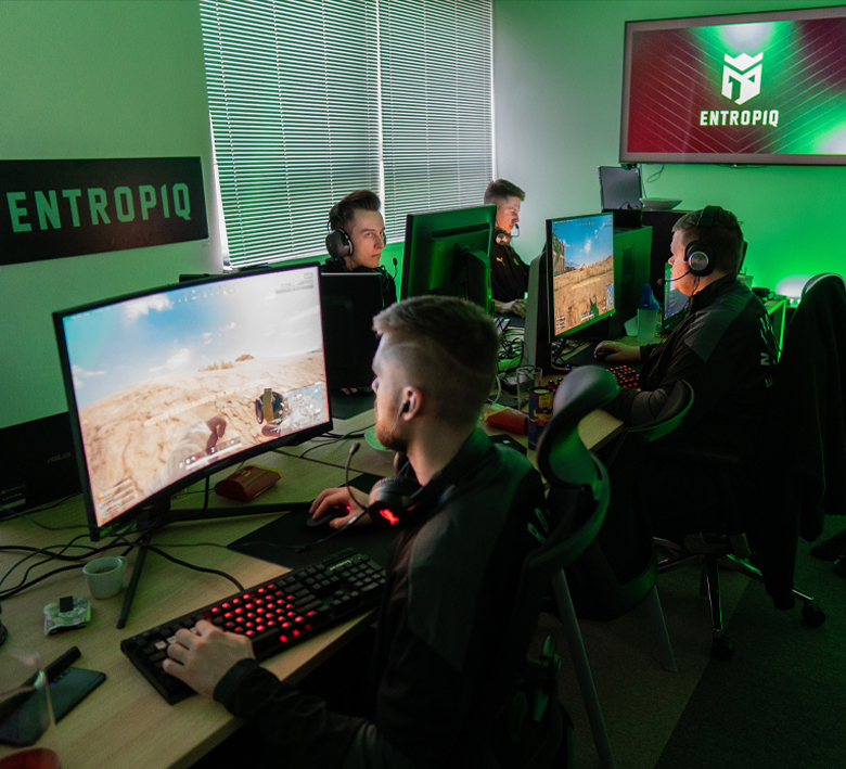 ESL PUBG Masters 2021 begins