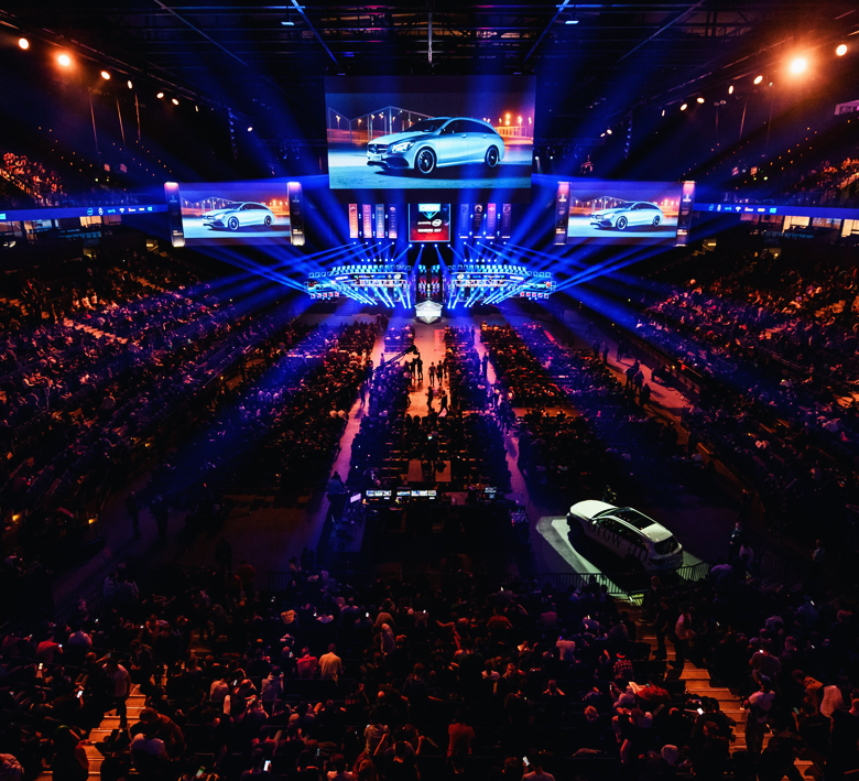 When, Where to Watch Entropiq Players This Week