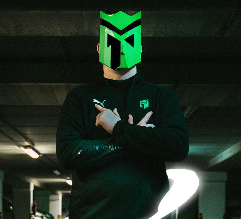 New section: With Wraxx comes Fortnite!