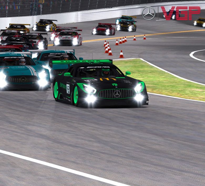 Zolder: Další vítězství pro Podstatu!