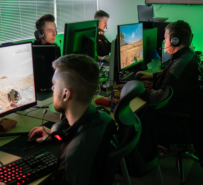 ESL Masters: Entropiq 13th in Europe!