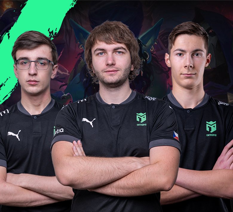 MT Orgrimmar: Skvělých 7-2 a 33. místo pro En1gmu