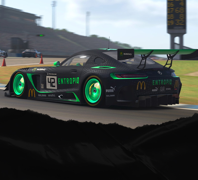 VGP: Pátý závod sezóny hostí britský Donington