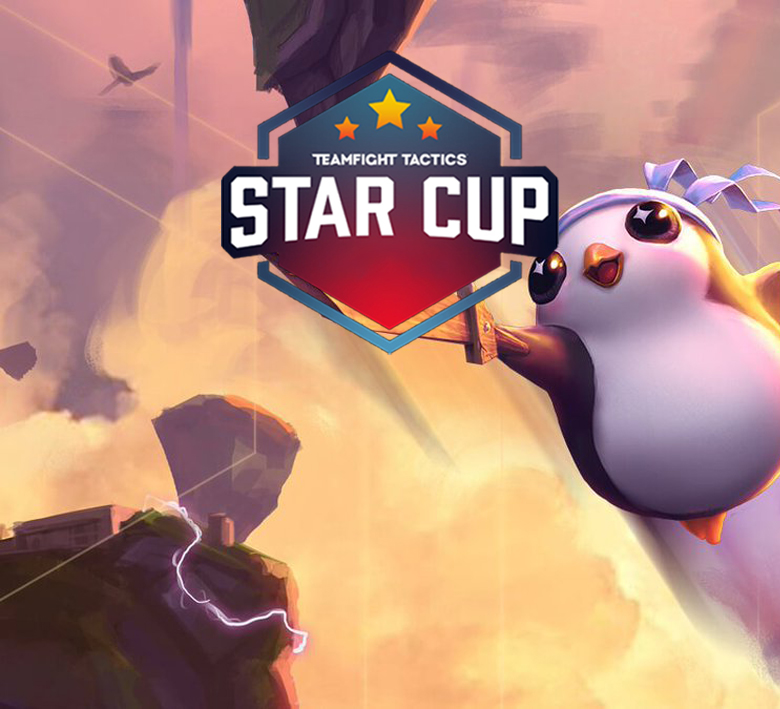 TFT Star Cup: Two Czechs will play the finals