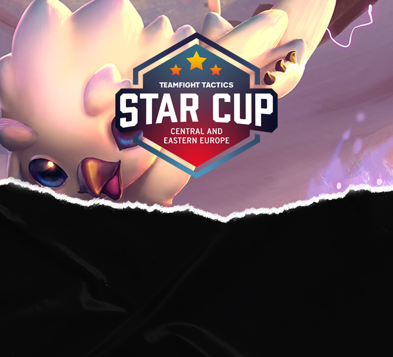 Sebadam takes second place in the Star Cup!