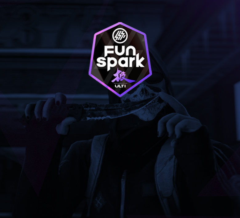 Another trophy. Entropiq conquer Funspark!