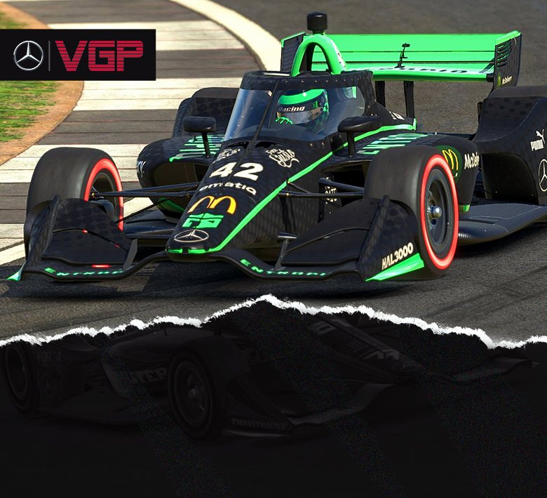 VGP: Na Silverstone už ve formulích!