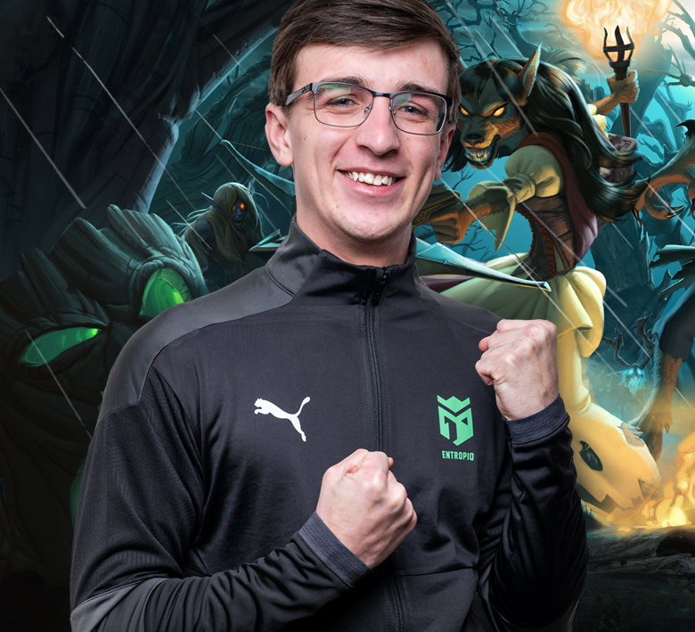 En1gma se kvalifikoval na Masters Tour Silvermoon!