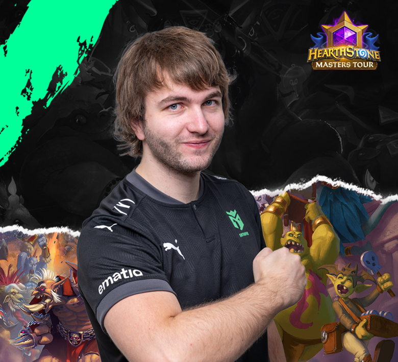 Masters Tour Silvermoon si zahraje také Faeli!
