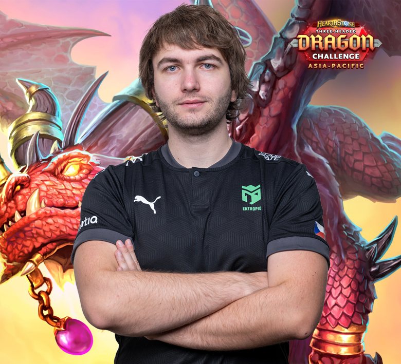 Faeli končí v Dragon Challenge v TOP16