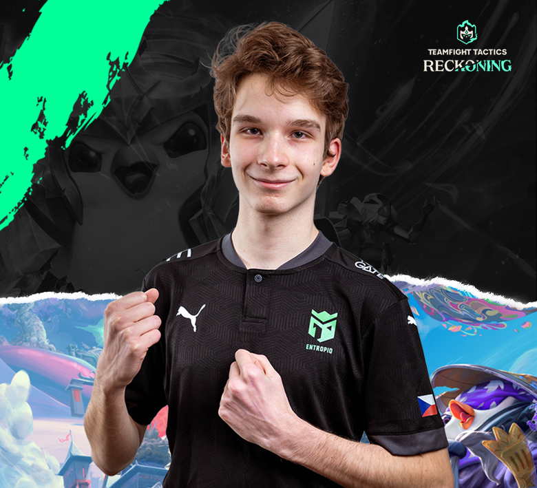 Sebadam plays weekend EU Regional Finals!