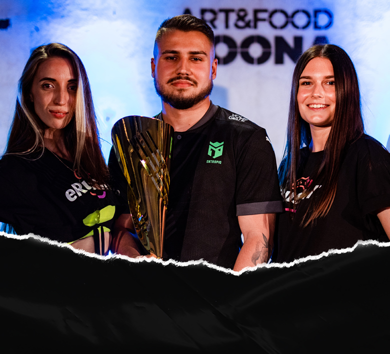 Alienware Open AIR #1: Další win pro Maria!