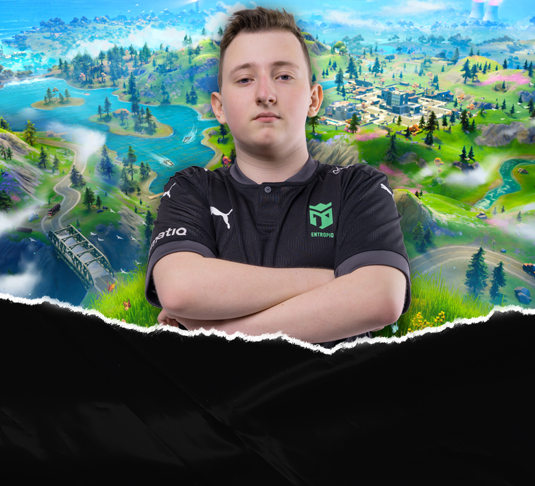 Fortnite is getting stronger! Here comes Minny!