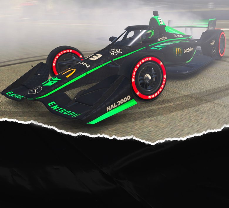 VGP Monza: Další výhra pro Podstatu!